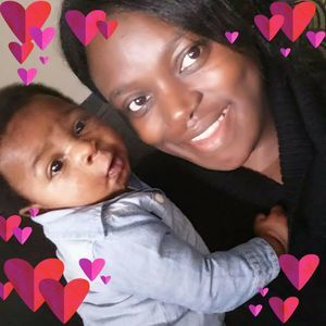 Meet your Posher, Ethel